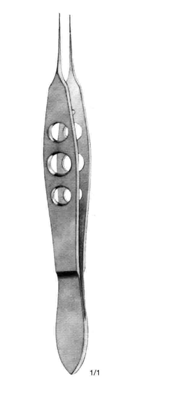 MC PHERSON DİKİŞ PENSET 100MM